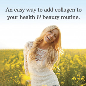 Garden of Life, Пептиды из коллагена из мяса животных травяного откорма, без ароматизаторов, 19,75 унции (560 г) в Москве - eco-herb.ru | фото