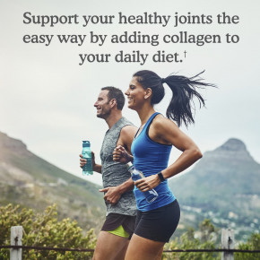 Garden of Life, Пептиды из коллагена из мяса животных травяного откорма, без ароматизаторов, 19,75 унции (560 г) в Москве - eco-herb.ru | фото