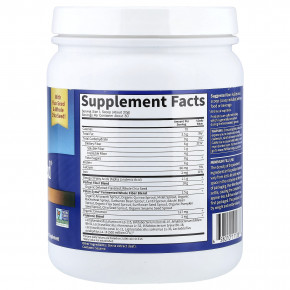 Garden of Life, Super Seed®, добавка с клетчаткой, 600 г (21 унция) в Москве - eco-herb.ru | фото