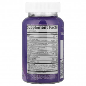 Garden of Life, Vitamin Code®, жевательные мультивитамины для беременных с железом и фолатом, вишневый лимонад, 90 жевательных таблеток в Москве - eco-herb.ru | фото