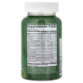 Garden of Life, Vitamin Code®, жевательные таблетки, кальций и магний, малина, 60 жевательных таблеток в Москве - eco-herb.ru | фото