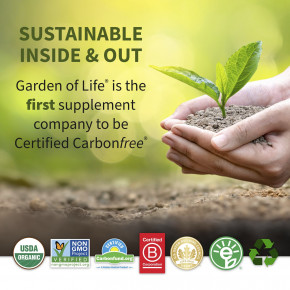 Garden of Life, Vitamin Code®, Healthy Blood™, 60 веганских капсул в Москве - eco-herb.ru | изображение Garden of Life, Vitamin Code®, Healthy Blood™, 60 веганских капсул в Москве - eco-herb.ru | фото