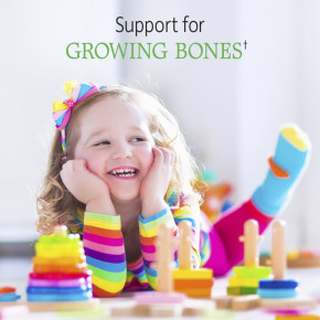 Garden of Life, Vitamin Code® Kids, жевательные мультивитамины из цельных продуктов, вишня, 60 жевательных мишек в Москве - eco-herb.ru | фото