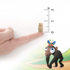 Garden of Life, Vitamin Code® Kids, жевательные мультивитамины из цельных продуктов, вишня, 60 жевательных мишек в Москве - eco-herb.ru | фото