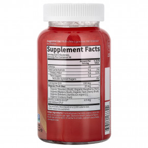 Garden of Life, Vitamin Code®, коэнзим Q10, клубничный вкус, 60 жевательных таблеток в Москве - eco-herb.ru | изображение Garden of Life, Vitamin Code®, коэнзим Q10, клубничный вкус, 60 жевательных таблеток в Москве - eco-herb.ru | фото