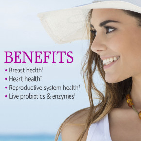 Garden of Life, Vitamin Code®, мультивитамины из цельных пищевых продуктов для женщин, 120 вегетарианских капсул в Москве - eco-herb.ru | фото