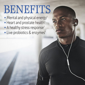 Garden of Life, Vitamin Code, мультивитамины из цельных продуктов для мужчин, 240 вегетарианских капсул в Москве - eco-herb.ru | изображение Garden of Life, Vitamin Code, мультивитамины из цельных продуктов для мужчин, 240 вегетарианских капсул в Москве - eco-herb.ru | фото