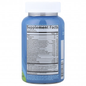 Garden of Life, Vitamin Code®, мультивитамины с железом для детей, со вкусом апельсина, 90 жевательных таблеток в Москве - eco-herb.ru | изображение Garden of Life, Vitamin Code®, мультивитамины с железом для детей, со вкусом апельсина, 90 жевательных таблеток в Москве - eco-herb.ru | фото