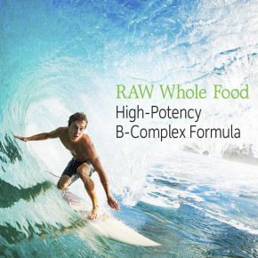 Garden of Life, Vitamin Code, Raw B-Complex, комплекс витаминов группы В, 60 веганских капсул в Москве - eco-herb.ru | изображение Garden of Life, Vitamin Code, Raw B-Complex, комплекс витаминов группы В, 60 веганских капсул в Москве - eco-herb.ru | фото