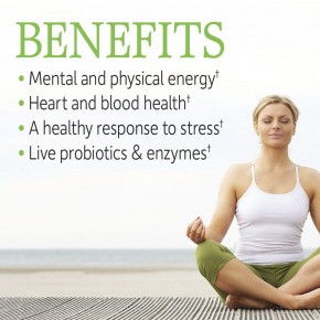 Garden of Life, Vitamin Code, Raw B-Complex, комплекс витаминов группы В, 60 веганских капсул в Москве - eco-herb.ru | изображение Garden of Life, Vitamin Code, Raw B-Complex, комплекс витаминов группы В, 60 веганских капсул в Москве - eco-herb.ru | фото