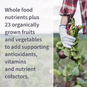 Garden of Life, Vitamin Code, RAW B12, 30 растительных капсул в Москве - eco-herb.ru | фото