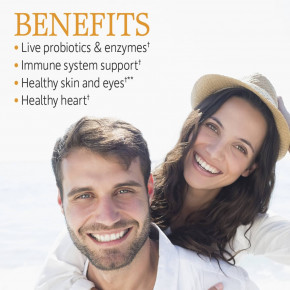 Garden of Life, Vitamin Code, витамин C RAW, 250 мг, 120 веганских капсул в Москве - eco-herb.ru | фото