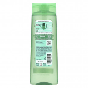 Garnier, Fructis, очищающий шампунь, для нормальных волос, безупречное очищение, 370 мл (12,5 жидк. унц.) в Москве - eco-herb.ru | изображение Garnier, Fructis, очищающий шампунь, для нормальных волос, безупречное очищение, 370 мл (12,5 жидк. унц.) в Москве - eco-herb.ru | фото