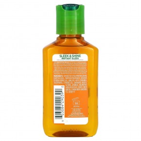 Garnier, Fructis, Sleek & Shine, Moroccan Sleek, масло для волос, 111 мл в Москве - eco-herb.ru | фото