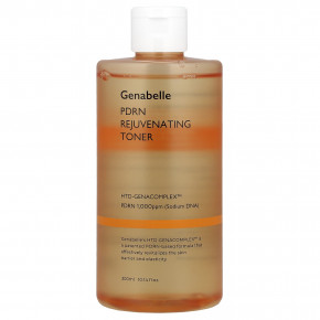 Genabelle, PDRN омолаживающий тоник, 300 мл (10,14 жидк. Унции) в Москве - eco-herb.ru | фото