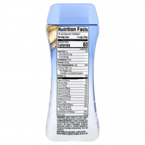 Gerber, 2nd Foods®, каша, овсянка с бананом, 227 г (8 унций) в Москве - eco-herb.ru | фото