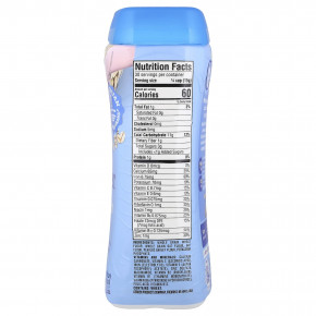 Gerber, Multigrain Cereal, 2nd Foods®, 454 г (16 унций) в Москве - eco-herb.ru | фото