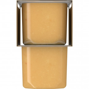 Gerber, 2nd Foods®, Sigma, груша и ананас, 2 шт. в упаковке, 113 г (4 унции) в Москве - eco-herb.ru | фото