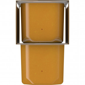 Gerber, 2nd Foods®, Sutter, яблоко, персик и тыква, 2 шт. в упаковке, 113 г (4 унции) в Москве - eco-herb.ru | фото