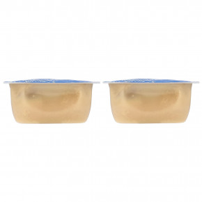 Gerber, 1st Foods®, поддерживаемый снек, со вкусом банана, 2 шт. в упаковке, 56 г (2 унции) в Москве - eco-herb.ru | фото