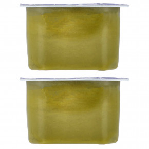 Gerber, Natural for Baby, 2nd Foods®, гороховый продукт, 2 пакетика по 113 г (4 унции) в Москве - eco-herb.ru | фото