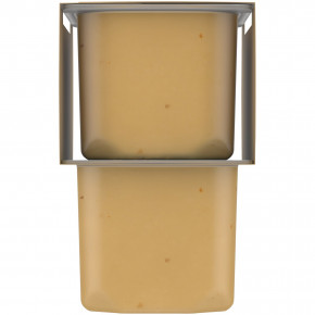 Gerber, Natural for Baby, 2nd Foods®, яблоко, клубника, банан, 2 пакетика по 113 г (4 унции) в Москве - eco-herb.ru | фото