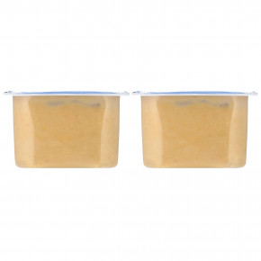 Gerber, 2nd Foods®, смеси для завтрака, для детей от 6 месяцев, овсянка с грушей и корицей, 2 упаковки по 113 г (4 унции) в Москве - eco-herb.ru | фото