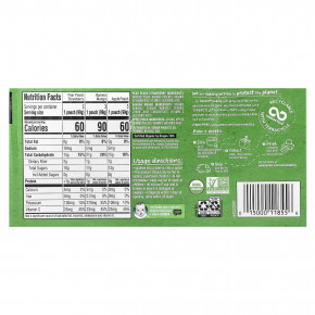 Gerber, Organic for Baby, 2nd Foods®, Fruit Favourites, 9 пакетиков, 99 г (3,5 унции) (Товар снят с продажи) в Москве - eco-herb.ru | фото