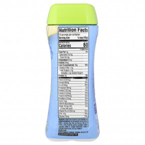 Gerber, органические овсяные хлопья, 1st Foods®, 227 г (8 унций) в Москве - eco-herb.ru | фото