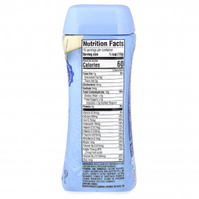 Gerber, овсяные хлопья, 1st Foods®, 227 г (8 унций) в Москве - eco-herb.ru | фото