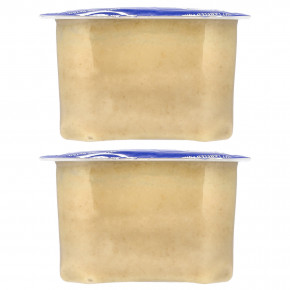 Gerber, питательные смеси, 2nd Foods®, со вкусом яблока и курицы, 2 шт. в упаковке, 113 г (4 унции) в Москве - eco-herb.ru | фото