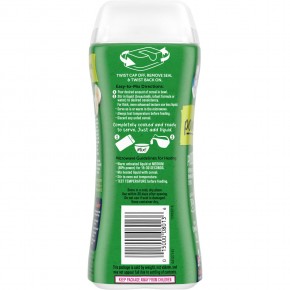 Gerber, Powerblend Organic для детей от 8 месяцев, пробиотическая овсянка, нут, банан и хлопья чиа, 227 г (8 унций) в Москве - eco-herb.ru | фото