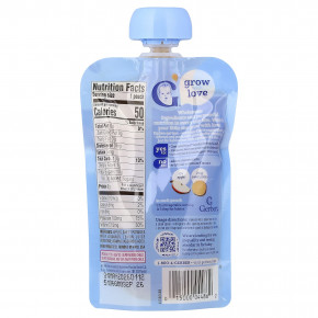 Gerber, 2nd Foods®, пюре, яблоко, батат и корица, 99 г (3,5 унции) в Москве - eco-herb.ru | изображение Gerber, 2nd Foods®, пюре, яблоко, батат и корица, 99 г (3,5 унции) в Москве - eco-herb.ru | фото