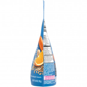 Gerber, Snacks for Baby, Wonder Foods, SuperFood Hearts, от 10 месяцев, киноа, апельсин и морковь, 42 г (1,48 унции) (Товар снят с продажи) в Москве - eco-herb.ru | фото