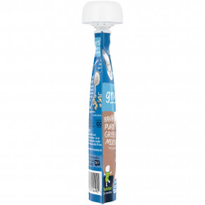 Gerber, Snacks for Toddler, Grow Strong, от 12 месяцев, банан, голубика, фиолетовый, морковь, греческий йогурт, смесь злаков, 99 г (3,5 унции) (Товар снят с продажи) в Москве - eco-herb.ru | фото