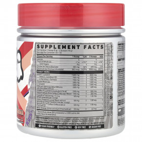 Ghost, Burn, ягоды гуавы, 300 г (10,6 унции) в Москве - eco-herb.ru | изображение Ghost, Burn, ягоды гуавы, 300 г (10,6 унции) в Москве - eco-herb.ru | фото