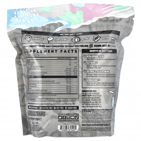 Ghost, Glow, манго и маргарита, 30 палочек по 7 г (0,25 унции) в Москве - eco-herb.ru | фото