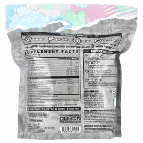 Ghost, Glow, пина колада, 30 стиков по 6,5 г (0,23 унции) в Москве - eco-herb.ru | изображение Ghost, Glow, пина колада, 30 стиков по 6,5 г (0,23 унции) в Москве - eco-herb.ru | фото