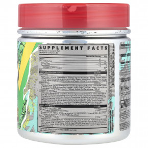 Ghost, Greens, олдскульное яблоко, 345 г (12,2 унции) в Москве - eco-herb.ru | изображение Ghost, Greens, олдскульное яблоко, 345 г (12,2 унции) в Москве - eco-herb.ru | фото