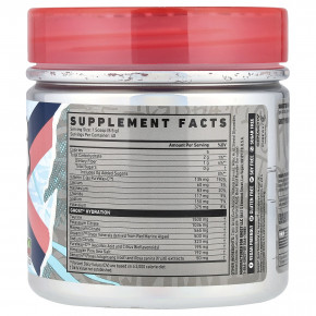 Ghost, Hydration, киви и клубника, 340 г (12 унций) в Москве - eco-herb.ru | изображение Ghost, Hydration, киви и клубника, 340 г (12 унций) в Москве - eco-herb.ru | фото