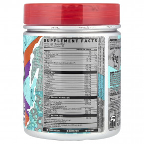 Ghost, Intra, виноград Welch's®, 460 г (16,2 унции) в Москве - eco-herb.ru | изображение Ghost, Intra, виноград Welch's®, 460 г (16,2 унции) в Москве - eco-herb.ru | фото