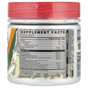 Ghost, Joint, апельсиновый крем, 240 г (8,5 унции) в Москве - eco-herb.ru | фото