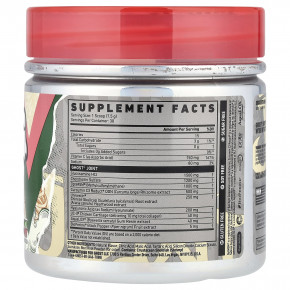 Ghost, Joint, киви и клубника, 225 г (7,9 унции) в Москве - eco-herb.ru | изображение Ghost, Joint, киви и клубника, 225 г (7,9 унции) в Москве - eco-herb.ru | фото