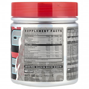 Ghost, Pump, Natty, 270 г (9,5 унции) в Москве - eco-herb.ru | фото