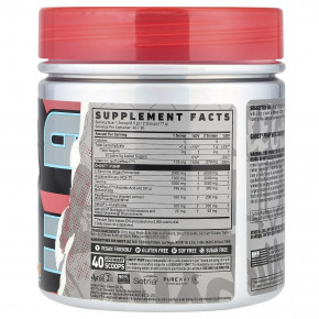 Ghost, Pump, персик, 340 г (12 унций) в Москве - eco-herb.ru | фото