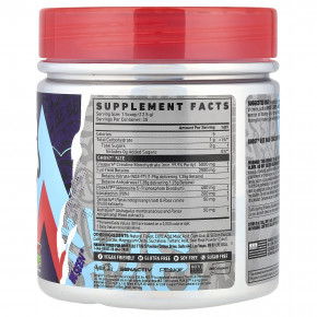 Ghost, Size, для наращивания мышечной массы, вишневый лаймад, 375 г (13,2 унции) в Москве - eco-herb.ru | изображение Ghost, Size, для наращивания мышечной массы, вишневый лаймад, 375 г (13,2 унции) в Москве - eco-herb.ru | фото