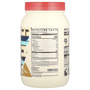 Ghost, Сывороточный протеин, Cinnabon®, 918 г (2 фунта) в Москве - eco-herb.ru | изображение Ghost, Сывороточный протеин, Cinnabon®, 918 г (2 фунта) в Москве - eco-herb.ru | фото