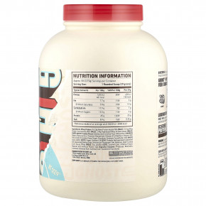 Ghost, Сывороточный протеин, шоколадное печенье, 2270 г (5 фунтов) в Москве - eco-herb.ru | фото