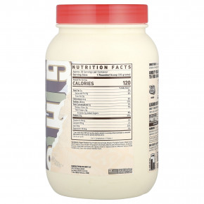 Ghost, Vegan Protein, Chocolate Cereal Milk®, 980 г (2,2 фунта) в Москве - eco-herb.ru | изображение Ghost, Vegan Protein, Chocolate Cereal Milk®, 980 г (2,2 фунта) в Москве - eco-herb.ru | фото