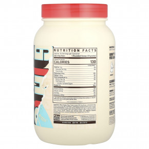 Ghost, Whey Protein, Marshmallow Cereal Milk®, 924 г (2 фунта) в Москве - eco-herb.ru | фото